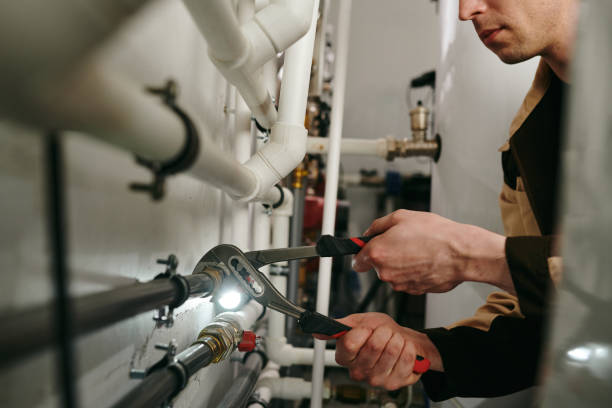 Best Faucet Repair  in , ME
