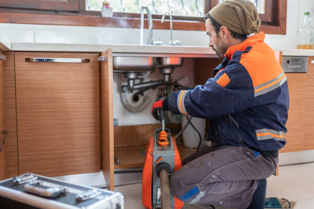 Best Leak Detection Services  in , ME