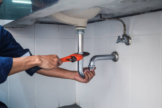 Best Emergency Plumber  in , ME