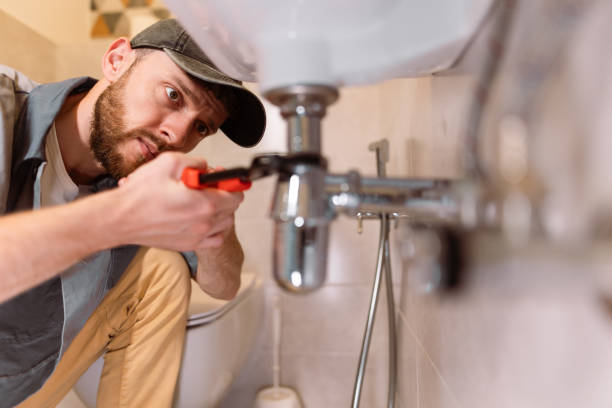 Best Water Softener Installation  in , ME