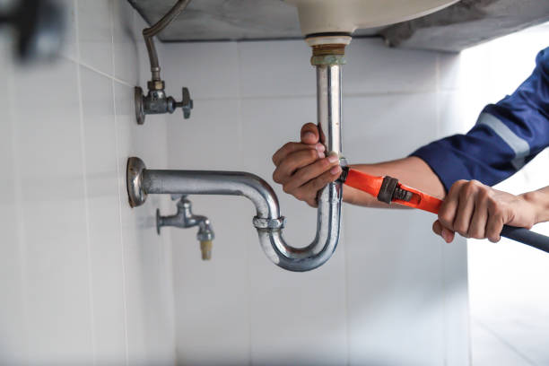 Best Residential Plumbing Services  in , ME