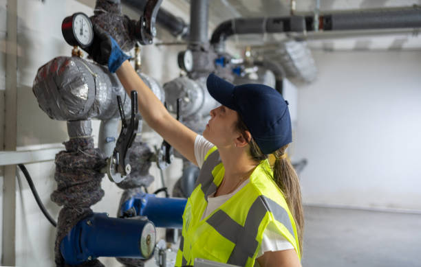 Best Clogged Drain Plumber  in , ME