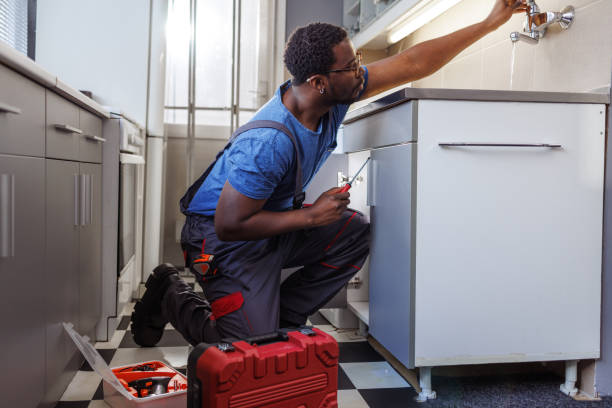 Best Hot Water Heater Installation  in , ME