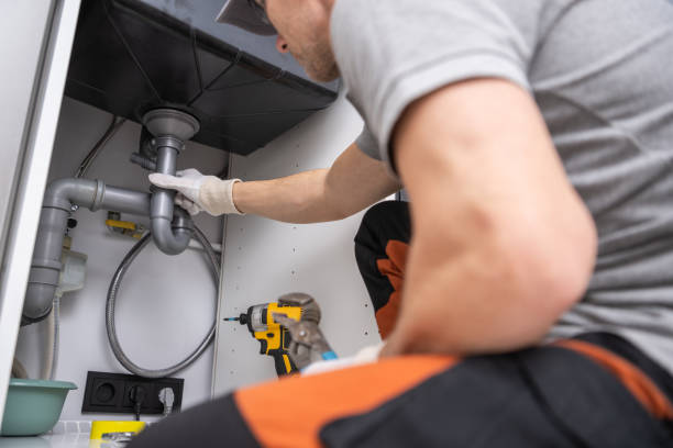 Best Best Plumbers Near Me  in , ME