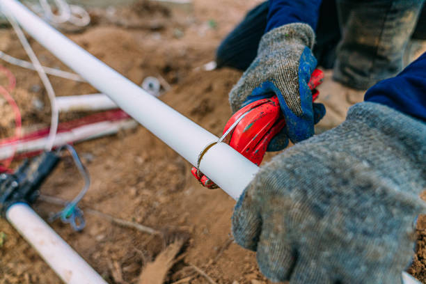 Best Water Leak Repair  in , ME
